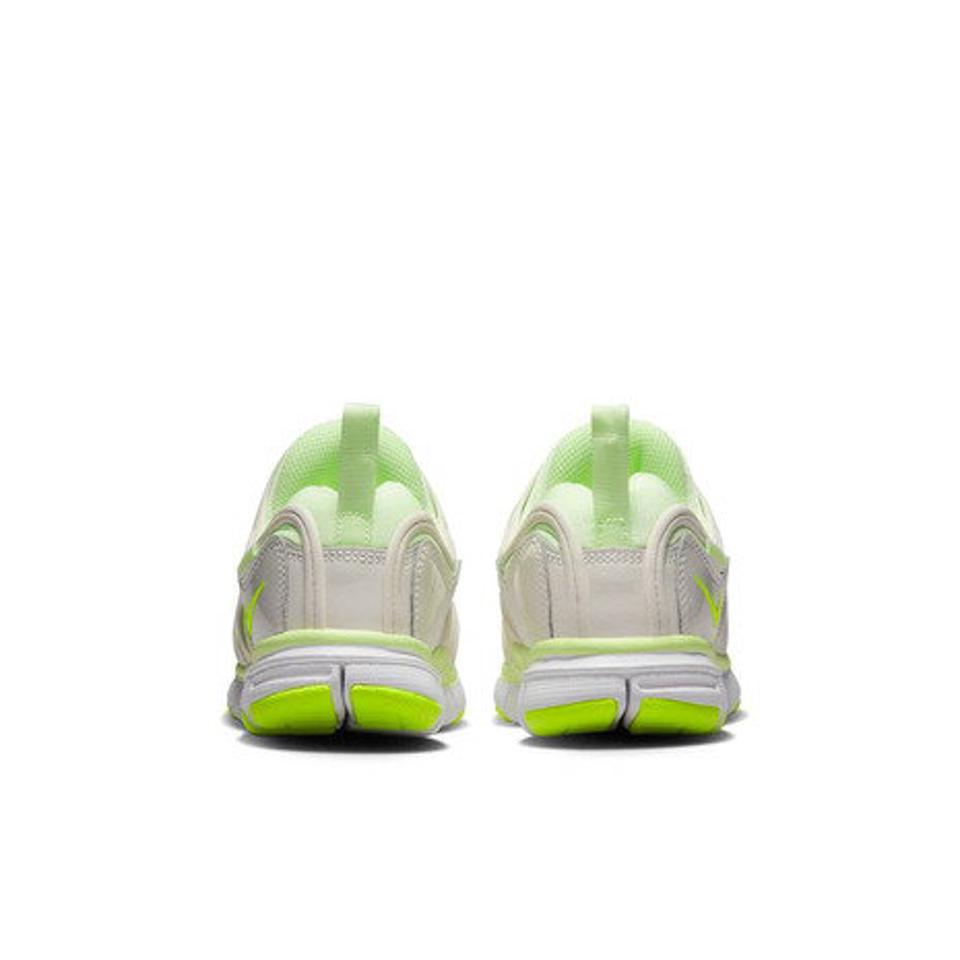 ナイキ（NIKE）（キッズ）キッズ スニーカー シューズ ダイナモ フリー PS イエロー 343738-704
