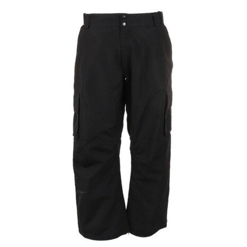 エーアールビーエヌ(ARBN)(メンズ)22-23 スノーボード ボードウェア パンツ ABP12106 スノボ 防水 撥水