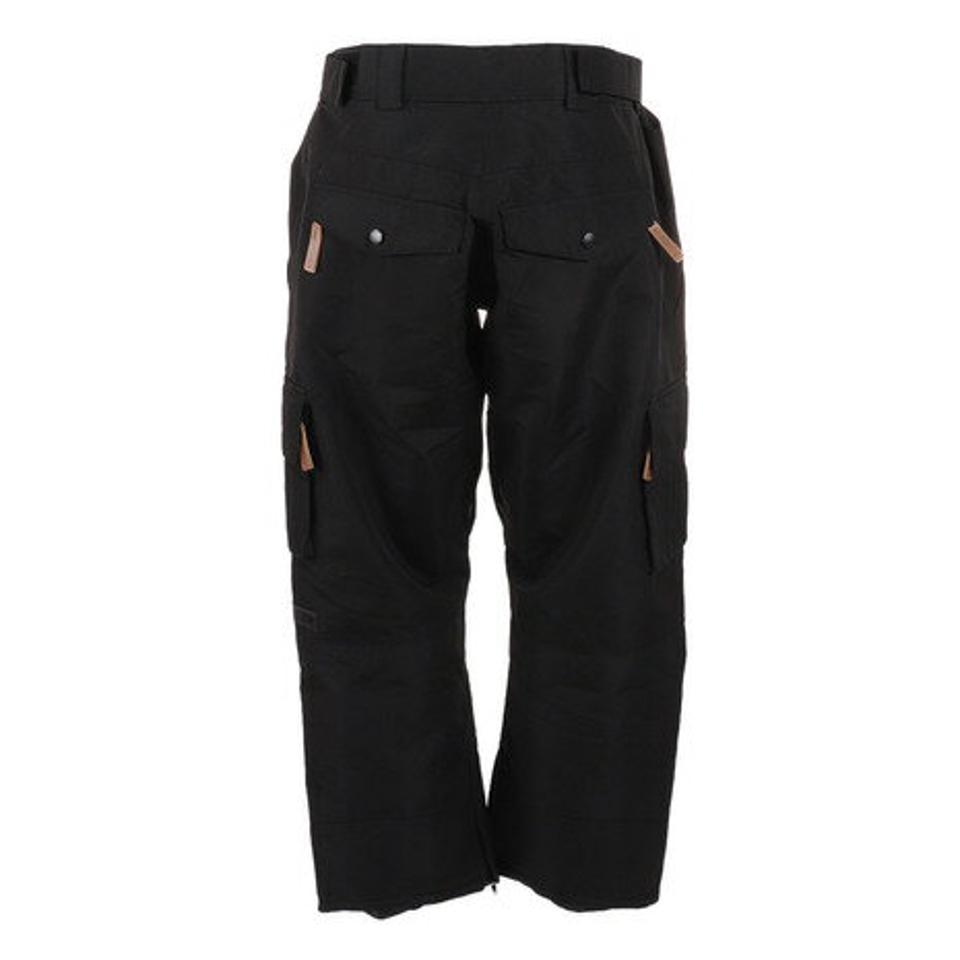 エーアールビーエヌ(ARBN)(メンズ)22-23 スノーボード ボードウェア パンツ ABP12106 スノボ 防水 撥水