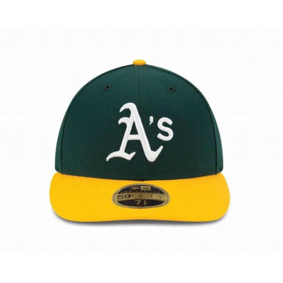 ニューエラ（NEW ERA）（メンズ）帽子 キャップ LP 59FIFTY MLB オンフィールド 11449293 11449294 11449295 11449298 11449301 11449302 吸汗速乾