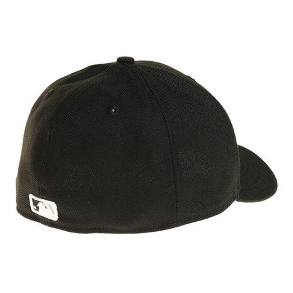 ニューエラ（NEW ERA）（メンズ）帽子 キャップ LP 59FIFTY MLB オンフィールド 11449293 11449294 11449295 11449298 11449301 11449302 吸汗速乾