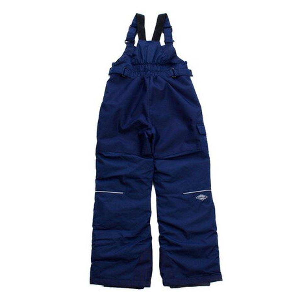 コロンビア(Columbia)(キッズ)スキーウェア キッズ ユース アドベンチャーライドビブ パンツ SY8401 464 110 120 130 140 155