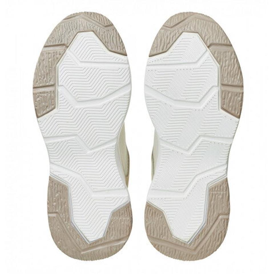 ロキシー（ROXY）（レディース）スニーカー レディース 白 デーバイデー DAY BY DAY ホワイト 22FWRFT224202WHT アウトドアシューズ 通勤 通学