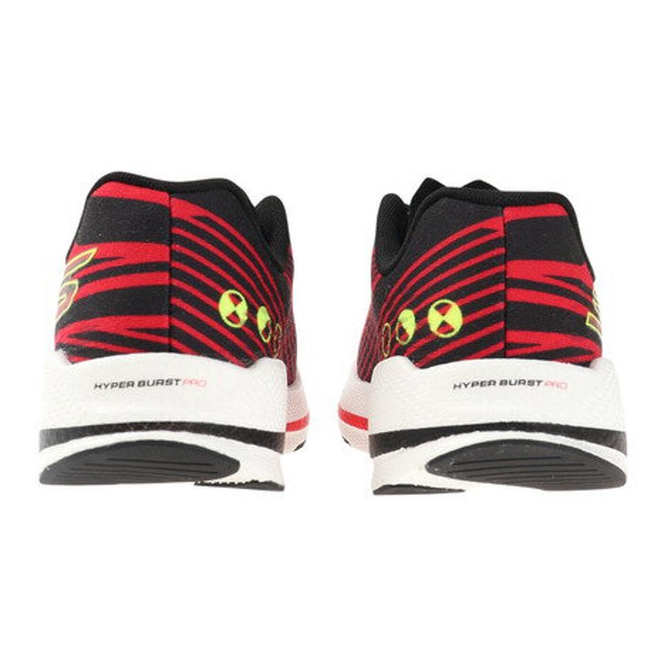 スケッチャーズ（SKECHERS）（メンズ）ランニングシューズ ゴーラン アーチフィット レイザー 4 246075-RDYL スニーカー ジョギングシューズ