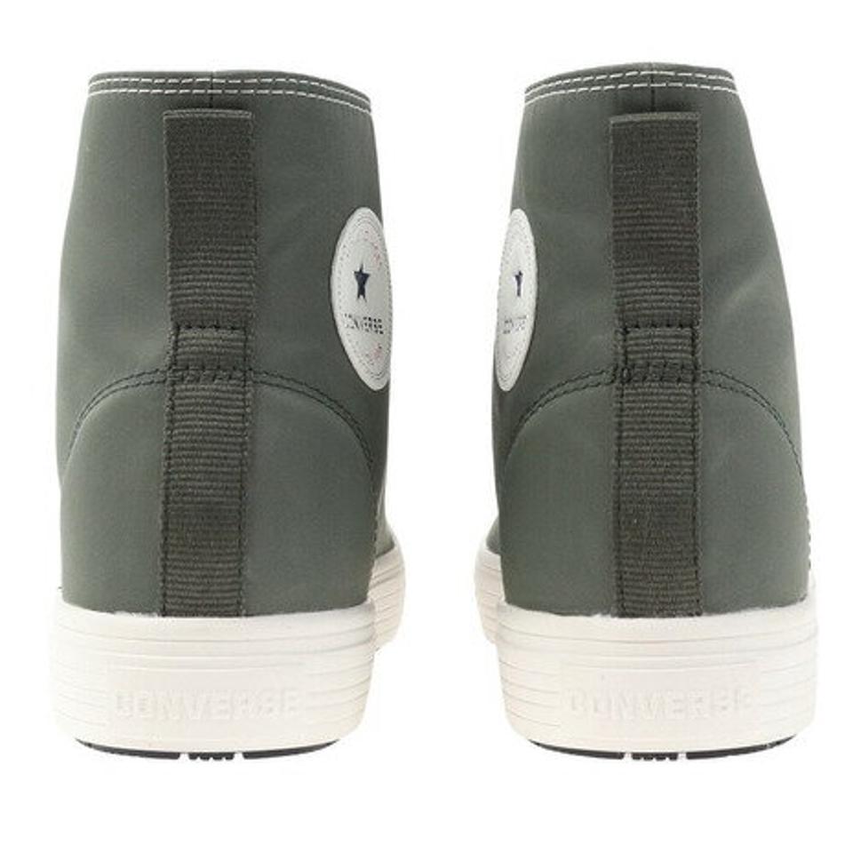 【6/5 24h限定 エントリー＆対象4店舗買い回りで最大P10倍！】コンバース（CONVERSE）（メンズ、レディース）スノーブーツ 防水 防滑 NEXTAR 1310 SC HI グレー 38001001 22W ハイカット スニーカー ウィンターシューズ