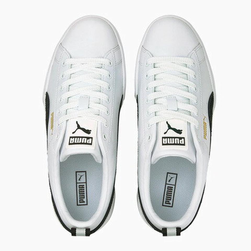 プーマ（PUMA）（レディース）MAYZE LTH WNS 38198301 レディース 靴 シューズ 厚底 スニーカー スポーツシューズ