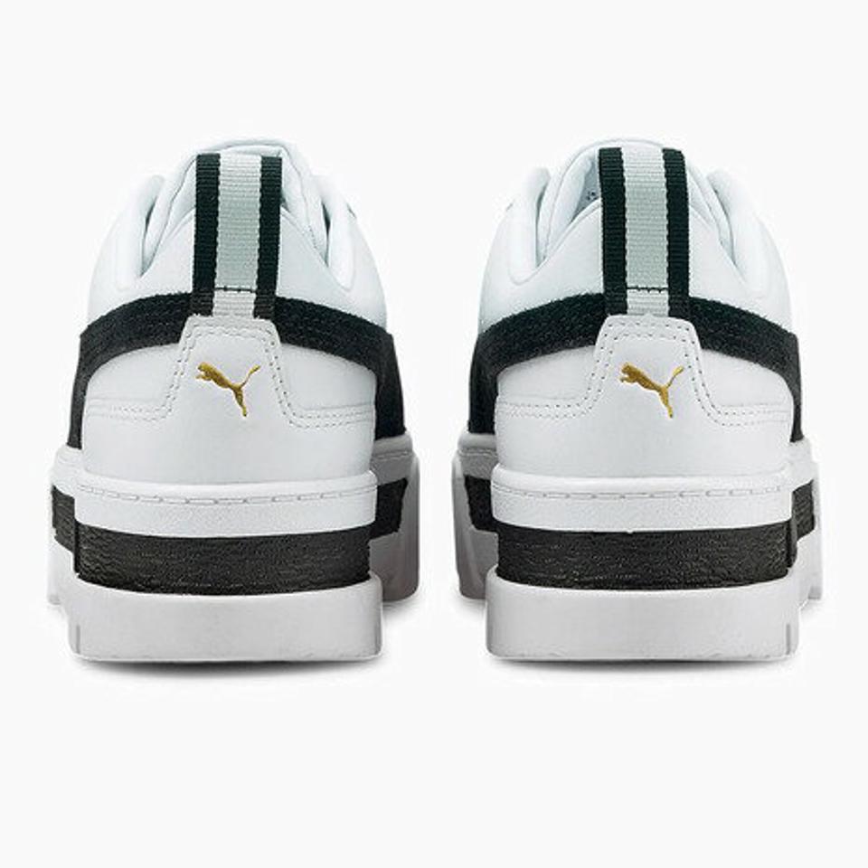 プーマ（PUMA）（レディース）MAYZE LTH WNS 38198301 レディース 靴 シューズ 厚底 スニーカー スポーツシューズ