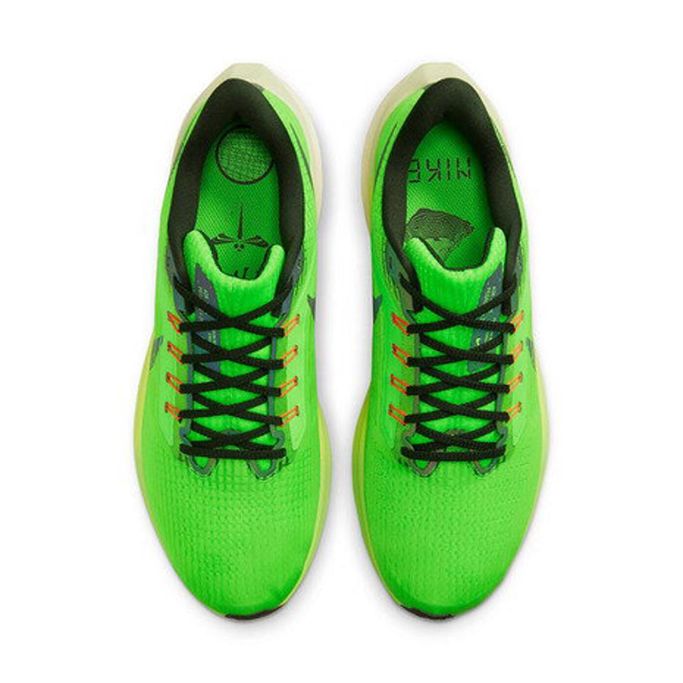 ナイキ（NIKE）（メンズ）ランニングシューズ エア ズーム ペガサス 39 DZ4776-343 軽量 ジョギング