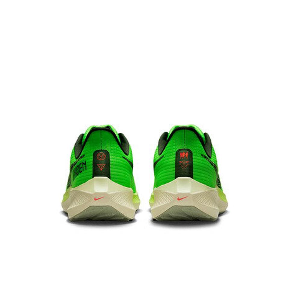 ナイキ（NIKE）（メンズ）ランニングシューズ エア ズーム ペガサス 39 DZ4776-343 軽量 ジョギング