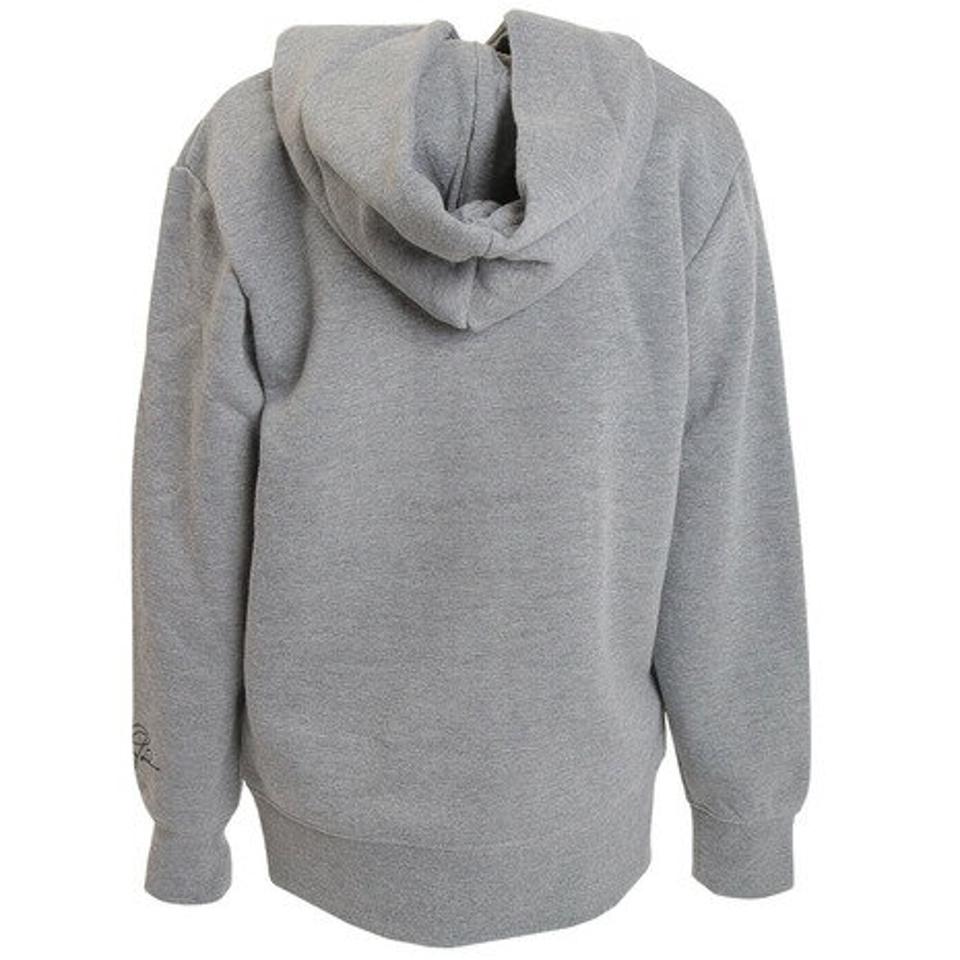 ジョーダン（JORDAN）（キッズ）バスケットボールウェア ESSENTIALS プルオーバー 95A715-GEH