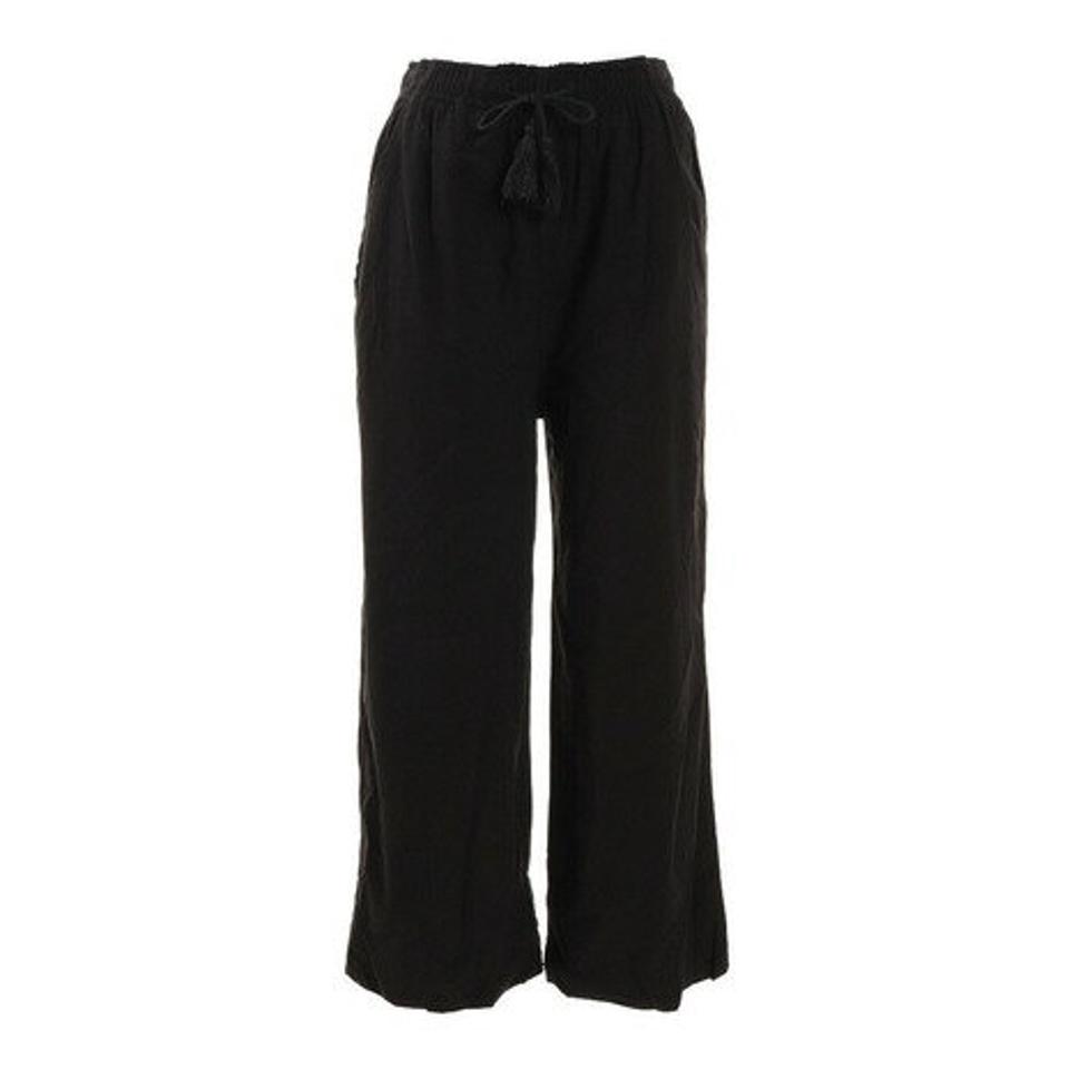 パフォーマンスギア(PG)(レディース)リラックスパンツ 872PA1CG6342BLK