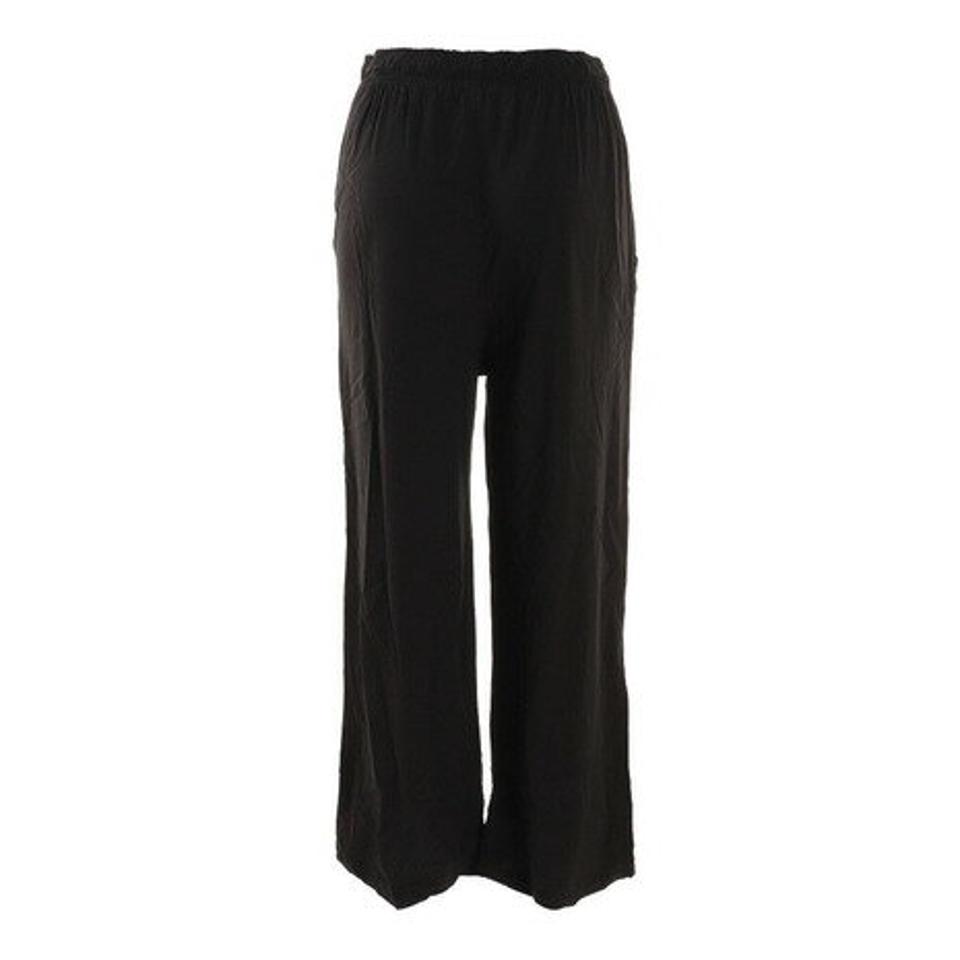 パフォーマンスギア(PG)(レディース)リラックスパンツ 872PA1CG6342BLK