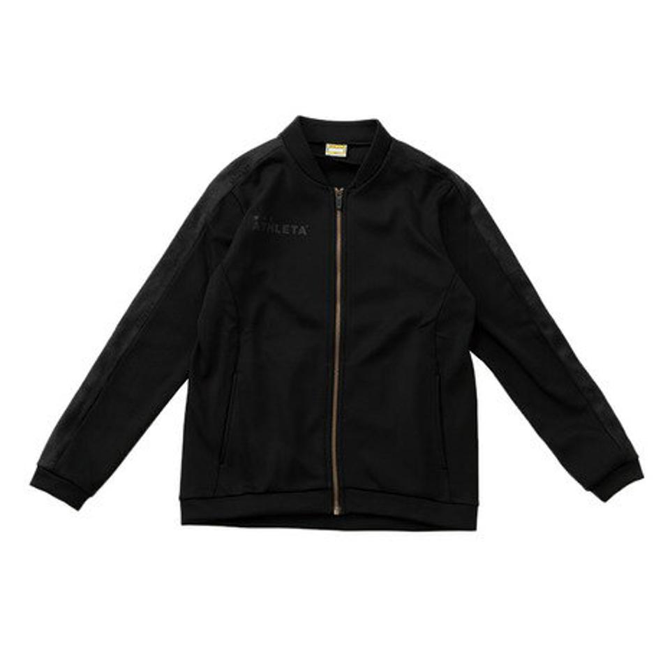 アスレタ（ATHLETA）（メンズ）2023年新春福袋 アスレタ フットサル メンズ 6点セット FUK-23 BLK