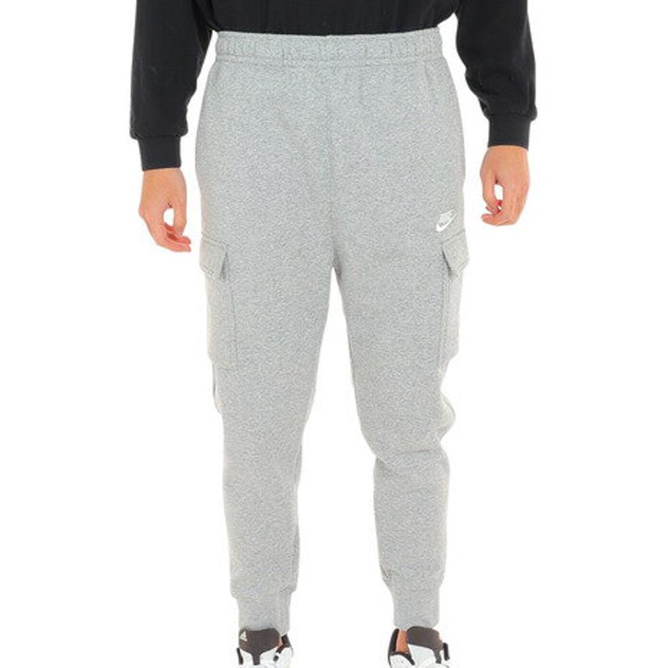 ナイキ(NIKE)(メンズ)カーゴパンツ クラブ BB カーゴ パンツ CD3130-063