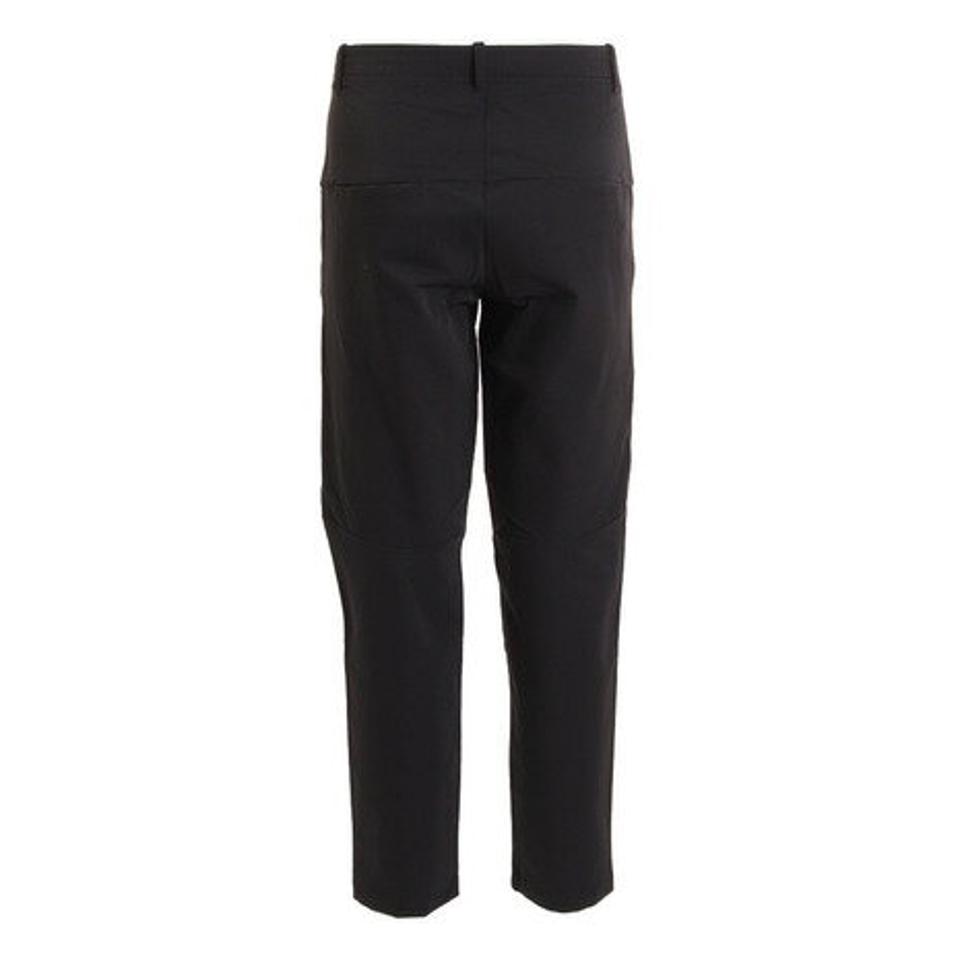 デサント(DESCENTE)(メンズ)HEATNAVI AIRY TRANSFER テーパードパンツ DMMUJD83 BK