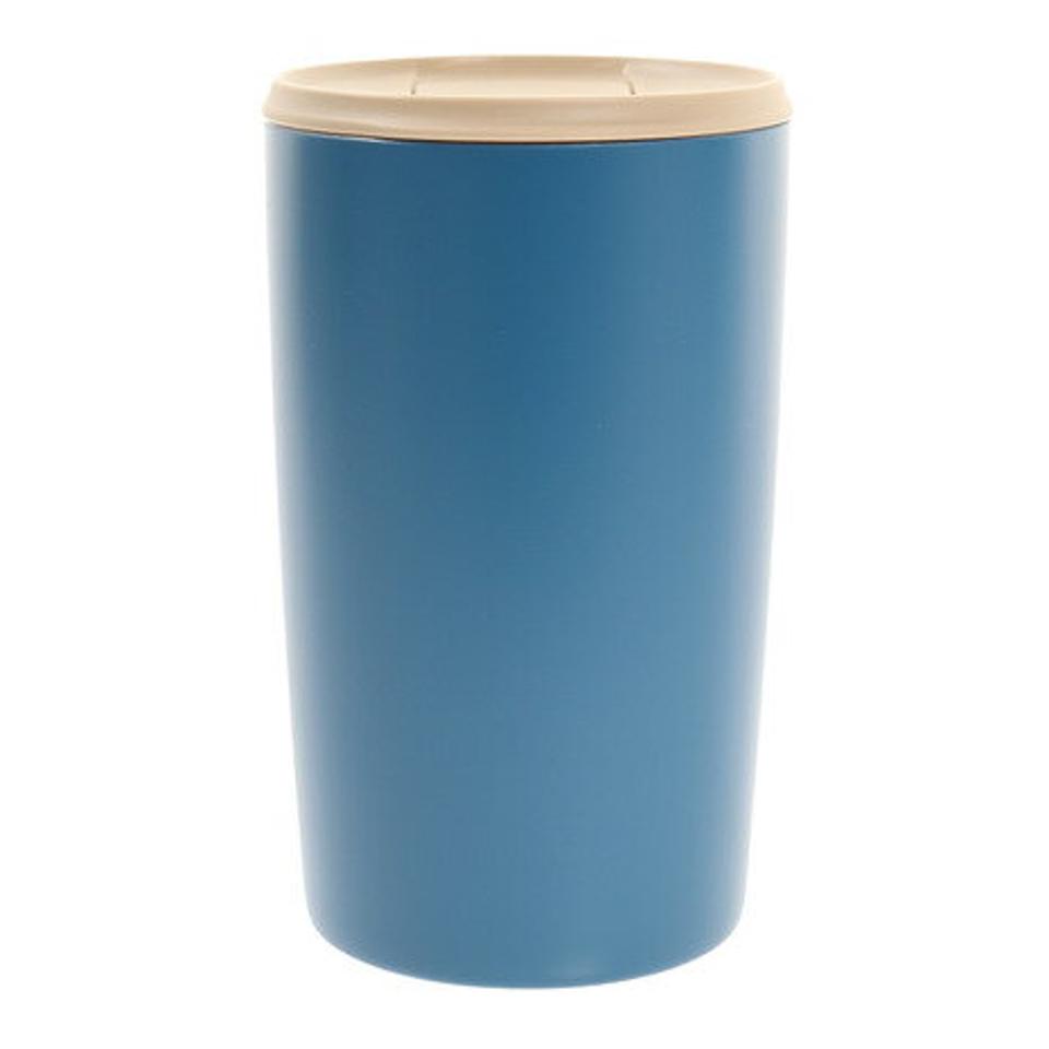 サーモス（THERMOS）（メンズ、レディース、キッズ）タンブラー フタ付き 保温 保冷 400ml 真空断熱タンブラー JDP-400