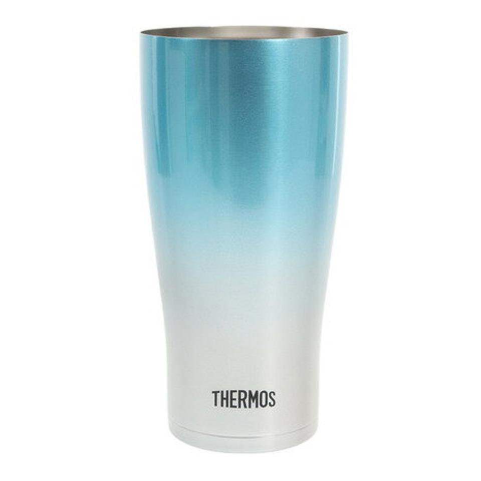 サーモス（THERMOS）（メンズ、レディース、キッズ）タンブラー 保温 保冷 600ml 真空断熱タンブラー JDE-601C
