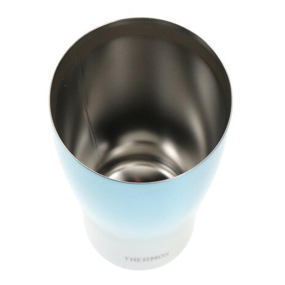 サーモス（THERMOS）（メンズ、レディース、キッズ）タンブラー 保温 保冷 600ml 真空断熱タンブラー JDE-601C