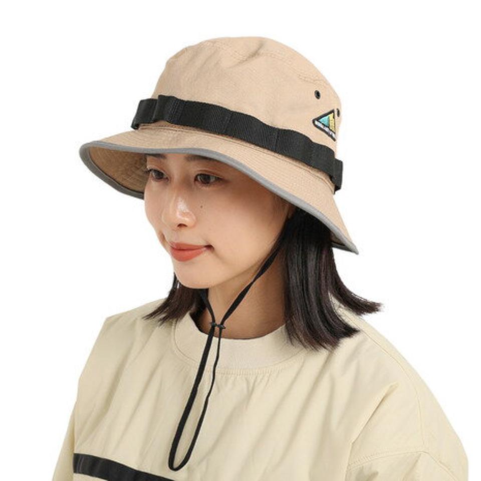 ニューバランス（new balance）（メンズ、レディース）帽子 ハット エクスプローラーハット MT1996 JACL2913