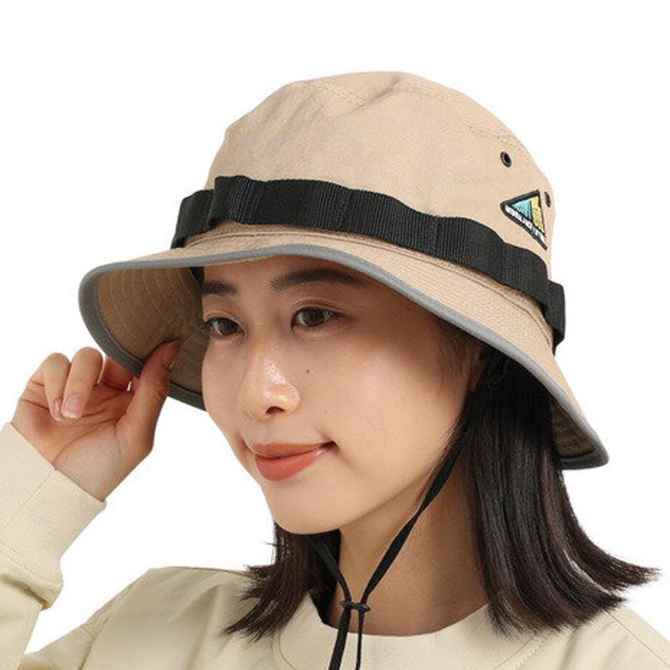 ニューバランス（new balance）（メンズ、レディース）帽子 ハット エクスプローラーハット MT1996 JACL2913