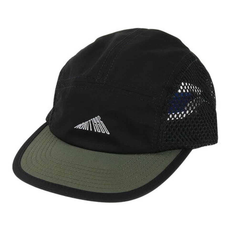 ニューバランス（new balance）（メンズ、レディース）帽子 キャップ ジェットキャップメッシュ MT1996 JACL2912