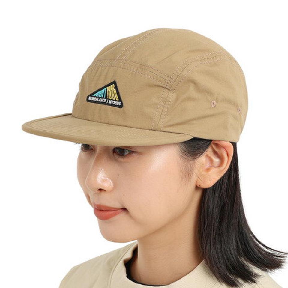 ニューバランス（new balance）（メンズ、レディース）帽子 キャップ ジェットキャップ MT1996 JACL2911INC