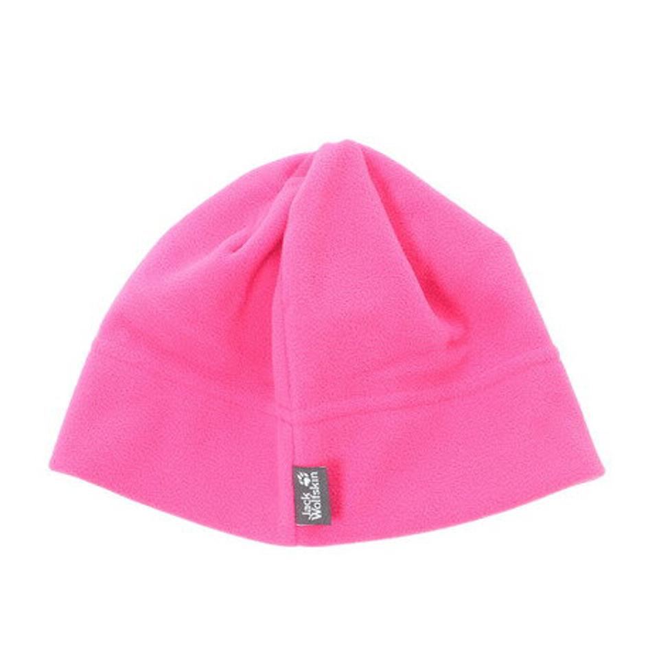 ジャックウルフスキン（JackWolfskin）（キッズ）ジュニア REAL STUFF キャップ 1902341-2054