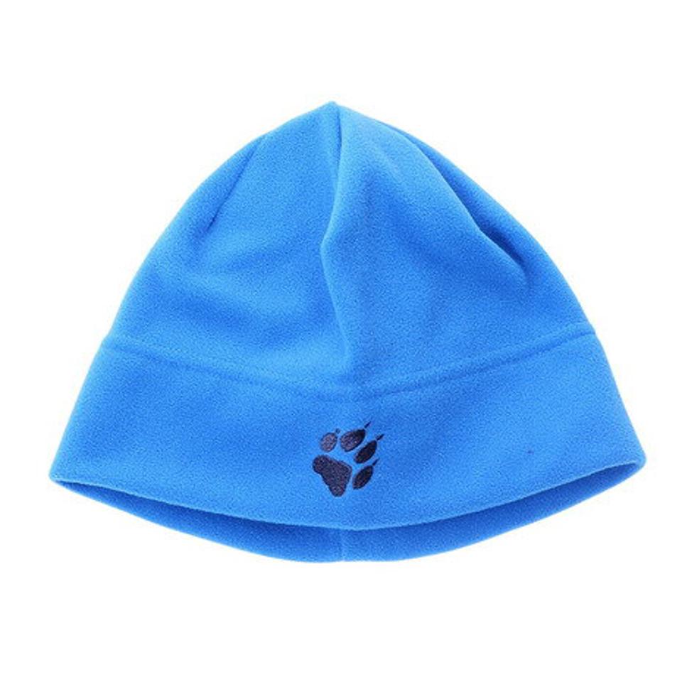 ジャックウルフスキン（JackWolfskin）（キッズ）ジュニア REAL STUFF キャップ 1902341-1201