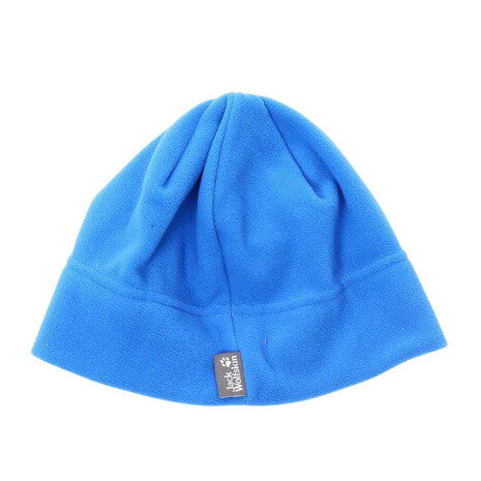 ジャックウルフスキン（JackWolfskin）（キッズ）ジュニア REAL STUFF キャップ 1902341-1201
