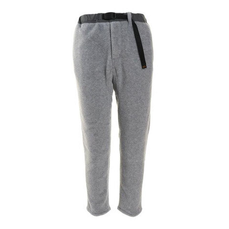 ロックス(ROKX)(メンズ)クラシック200フリースパンツ RXMF191076SMOKE