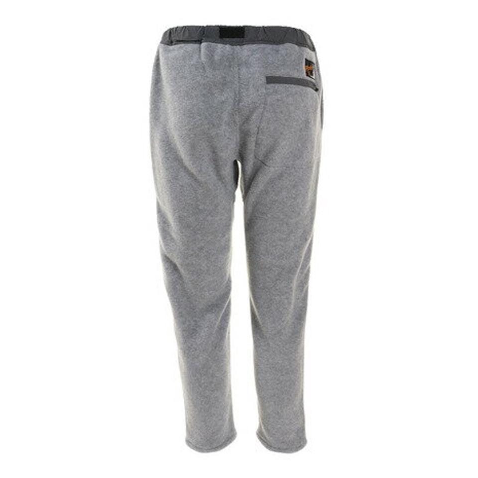 ロックス(ROKX)(メンズ)クラシック200フリースパンツ RXMF191076SMOKE