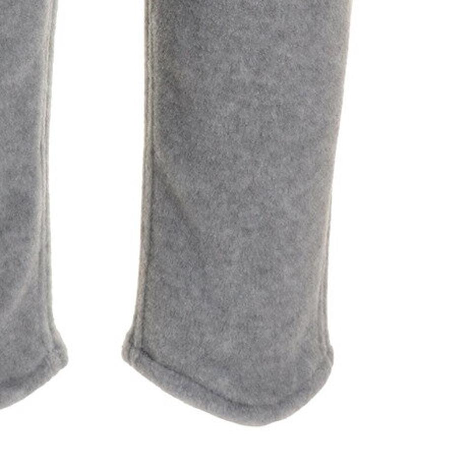 ロックス(ROKX)(メンズ)クラシック200フリースパンツ RXMF191076SMOKE