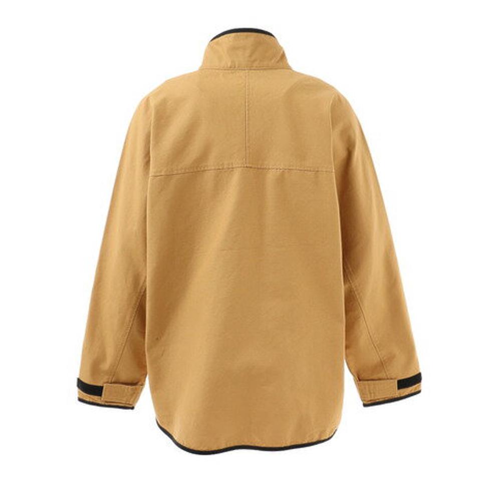 カブー（KAVU）（メンズ）スローシャツ 19811085 KHK