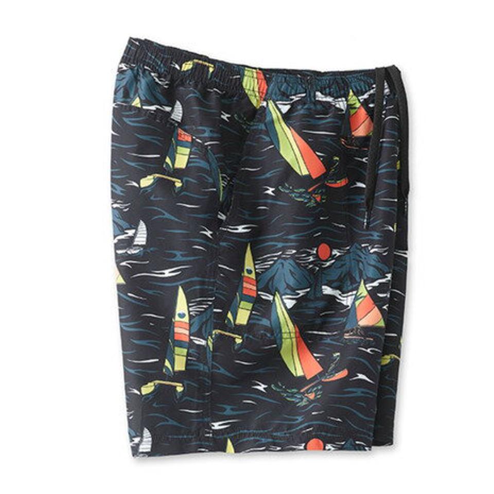 カブー(KAVU)(メンズ)サウンド ショートパンツ 19811049 SAN