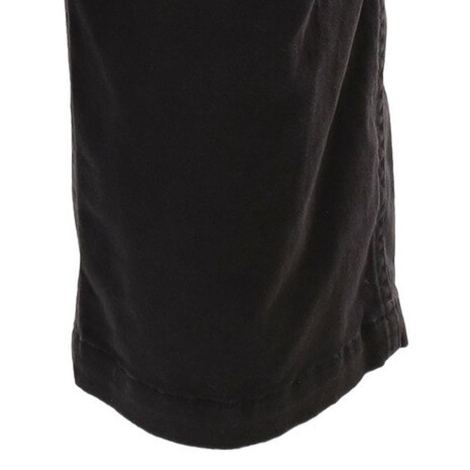 ホールアース(Whole Earth)(メンズ)STRETCHCLOPED パンツ WE2HJD15 BLK