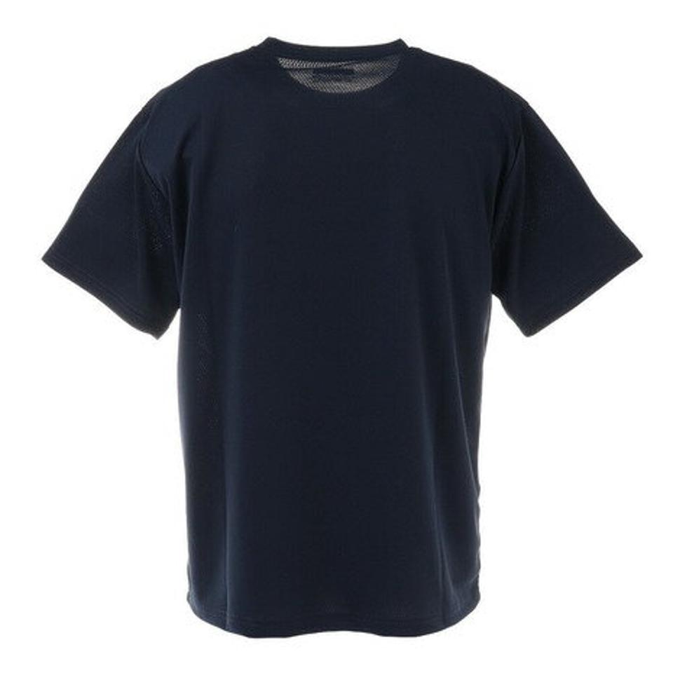マーモット（Marmot）（メンズ）半袖Tシャツ TOMRJA61XB DIN ティーシャツ プリント UVカット トップス カジュアル アウトドア キャンプ