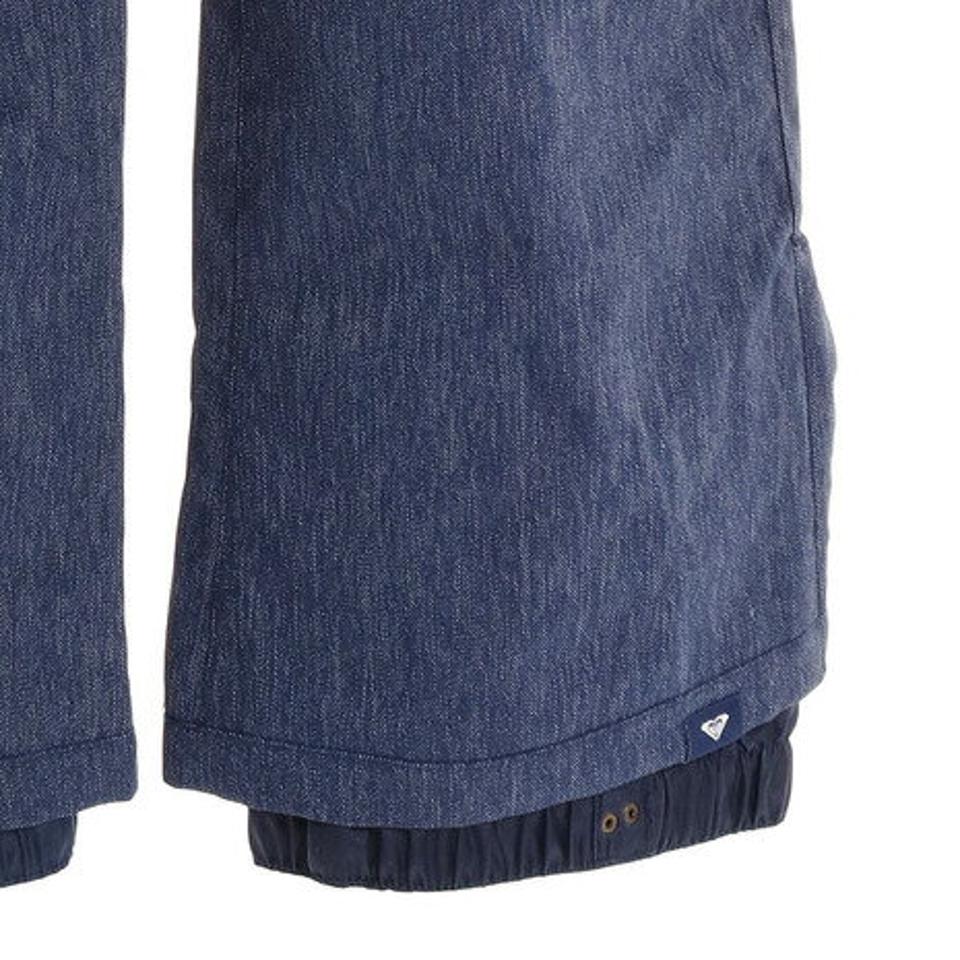 ロキシー(ROXY)(レディース)スノーボード ウェア レディース M/MIKA NINAGAWA X ROXY SNOWHOLIC シェルパンツ ERJTP03103MML7