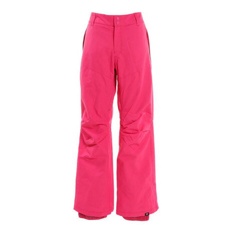 ロキシー(ROXY)(レディース)スノーボード スノボ ウェア パンツ レディース SNOWHOLIC シェルパンツ ERJTP03095MML0