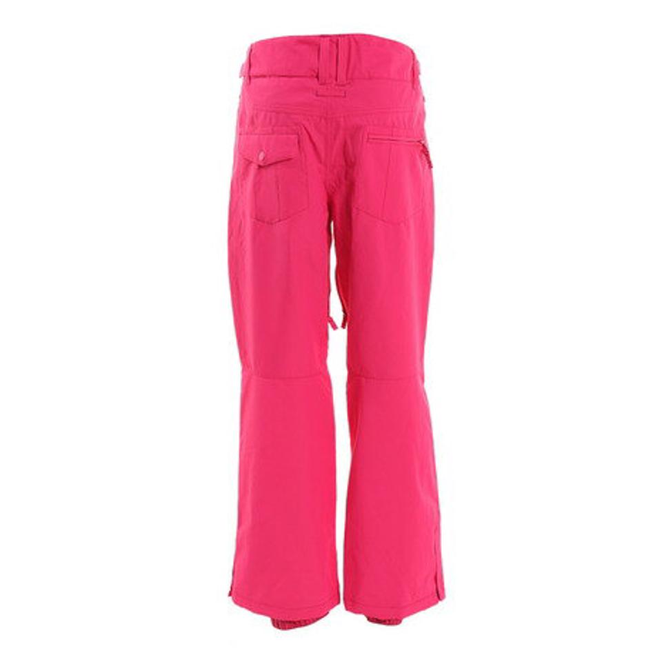 ロキシー(ROXY)(レディース)スノーボード スノボ ウェア パンツ レディース SNOWHOLIC シェルパンツ ERJTP03095MML0