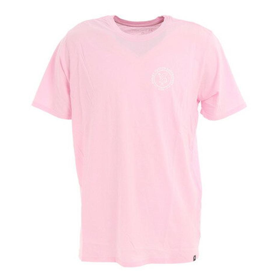 ハーレー（HURLEY）（メンズ）BNZ FINJAMIN 半袖Tシャツ AT0332-628