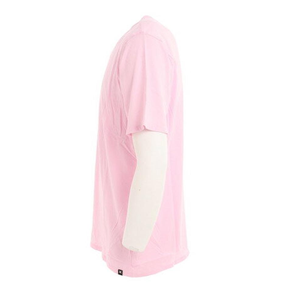 ハーレー（HURLEY）（メンズ）BNZ FINJAMIN 半袖Tシャツ AT0332-628