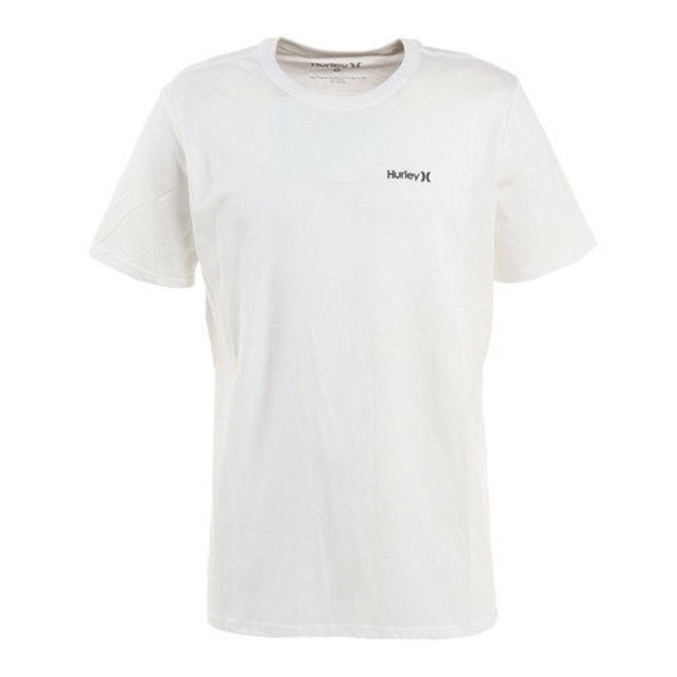 ハーレー（HURLEY）（メンズ）Dri-FIT One and Only 2.0 半袖Tシャツ AJ1739-101