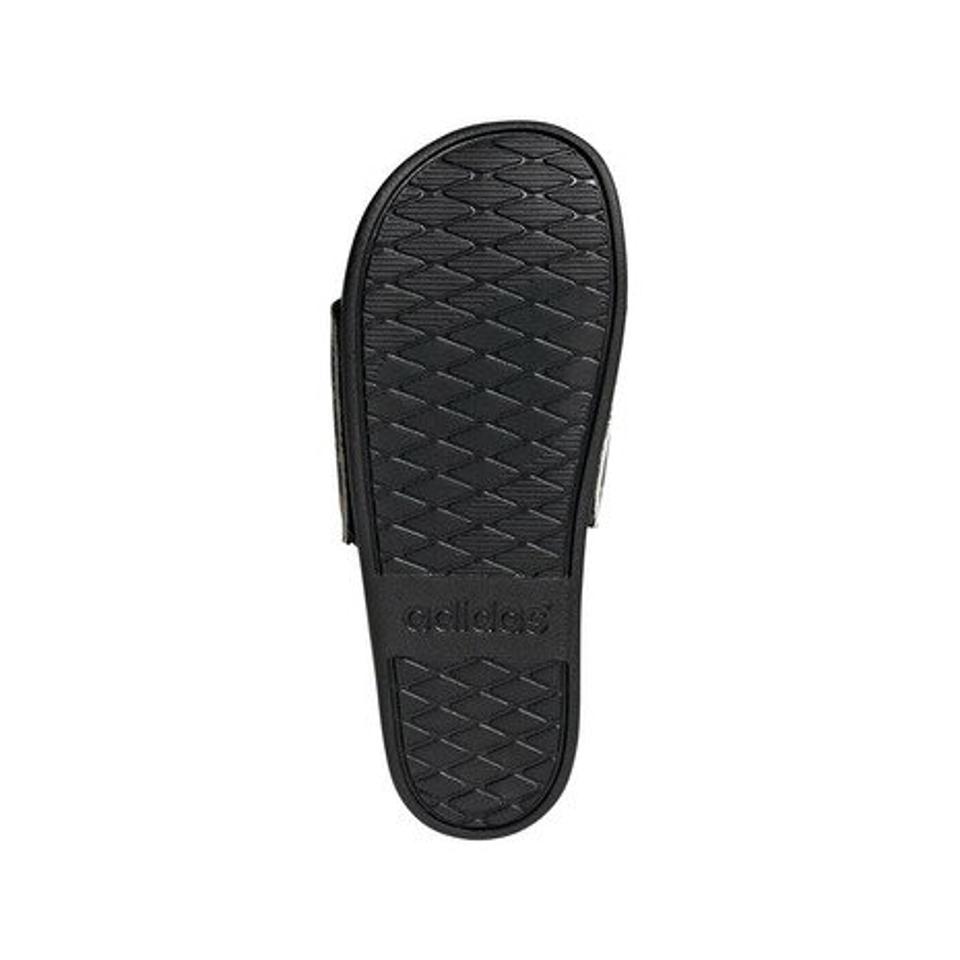 アディダス（adidas）（メンズ）サンダル シャワーサンダル アディレッタ コンフォートサンダル FZ4876 ヒョウ柄