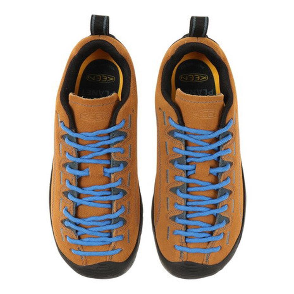 【2点20％OFFクーポン 1/10まで】キーン（KEEN）（レディース）レディース シューズ スニーカー ジャスパー ブラック 1026849