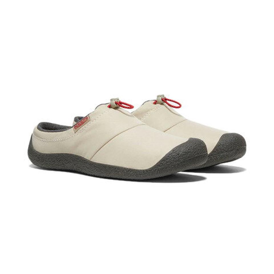 キーン（KEEN）（メンズ）ハウザー スリー スライド ホワイト 1026657 メンズ シューズ