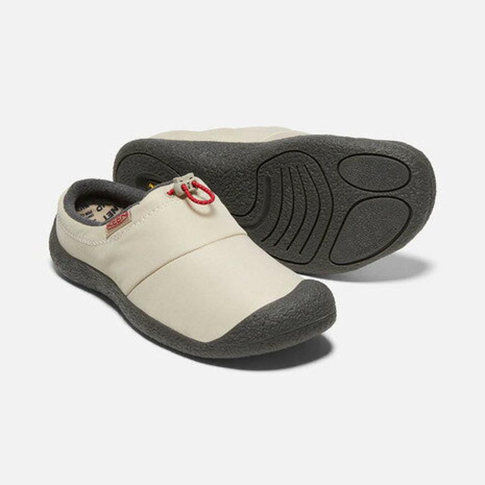 キーン（KEEN）（メンズ）ハウザー スリー スライド ホワイト 1026657 メンズ シューズ