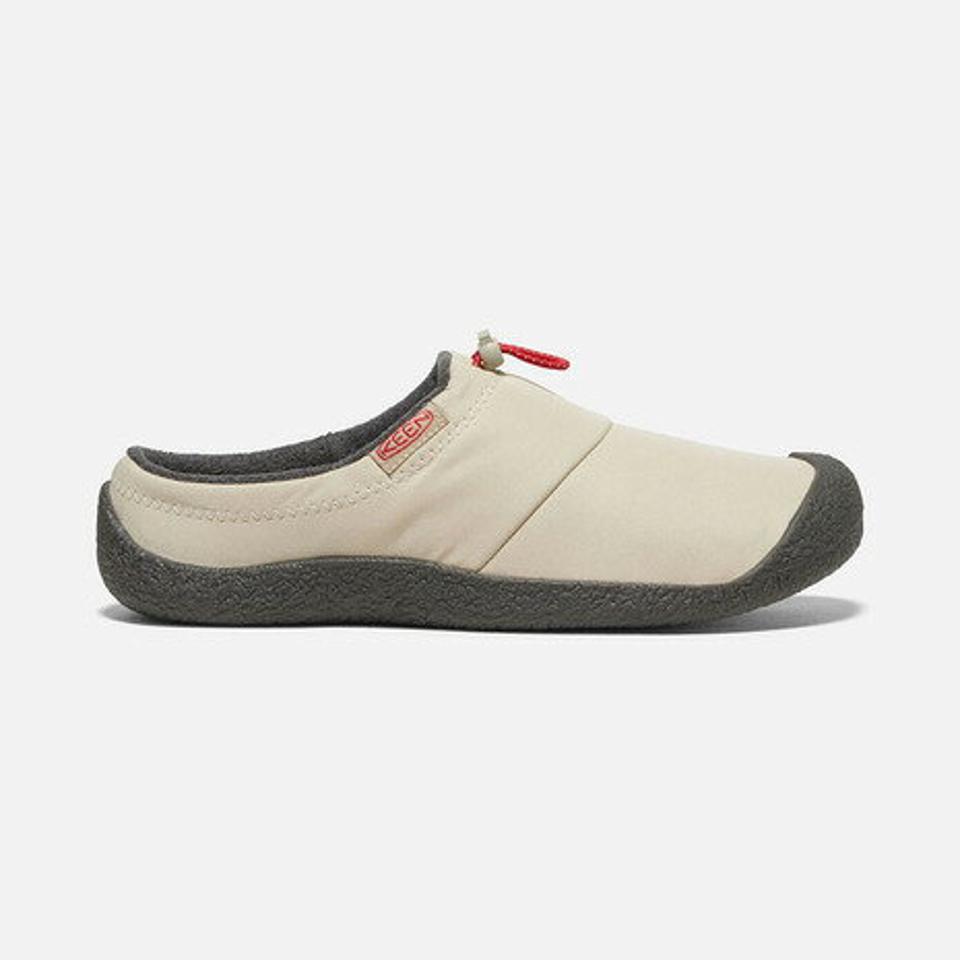 キーン（KEEN）（メンズ）ハウザー スリー スライド ホワイト 1026657 メンズ シューズ