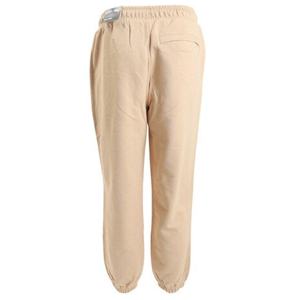 【6/5 24h限定 エントリー&対象4店舗買い回りで最大P10倍!】プーマ(PUMA)(メンズ)メンズ PUMA TEAM スウェットパンツ TR 539172 67 BEG