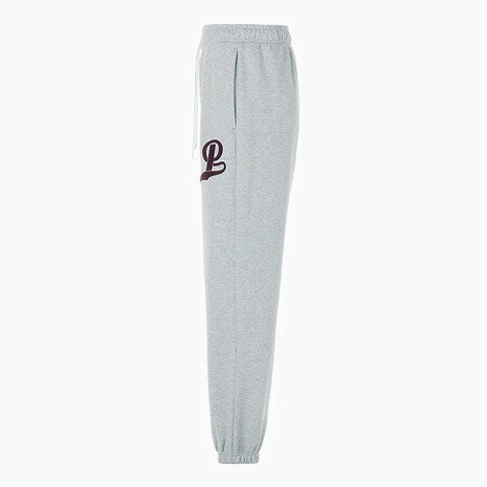 【6/5 24h限定 エントリー&対象4店舗買い回りで最大P10倍!】プーマ(PUMA)(メンズ)TEAM スウェットパンツ TR 539172 04 LGRY