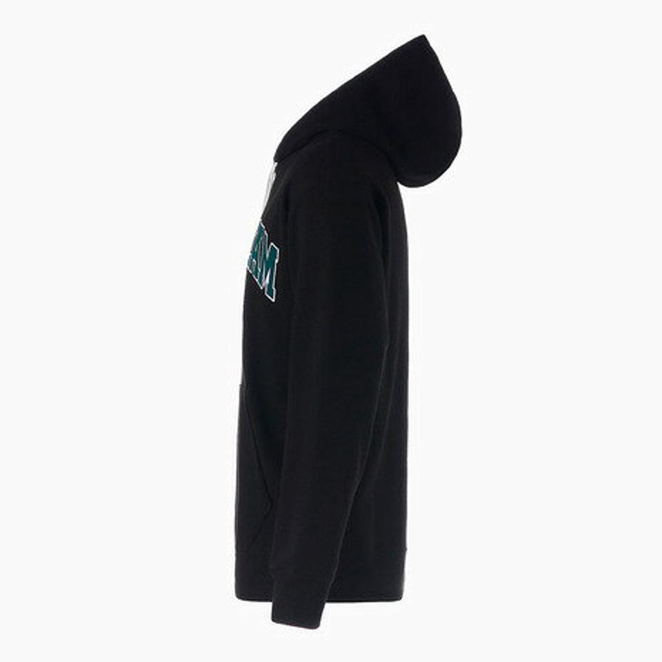 【6/5 24h限定 エントリー＆対象4店舗買い回りで最大P10倍！】プーマ（PUMA）（メンズ）TEAM フーディー 539170 01 BLK